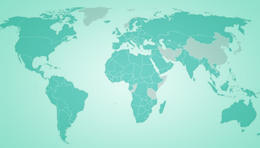 HERE Maps（海外地図データベース）