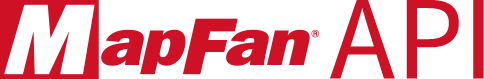 MapFan API
